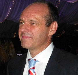 Carta de Sinaltrainal a la Dirección de la Nestlé